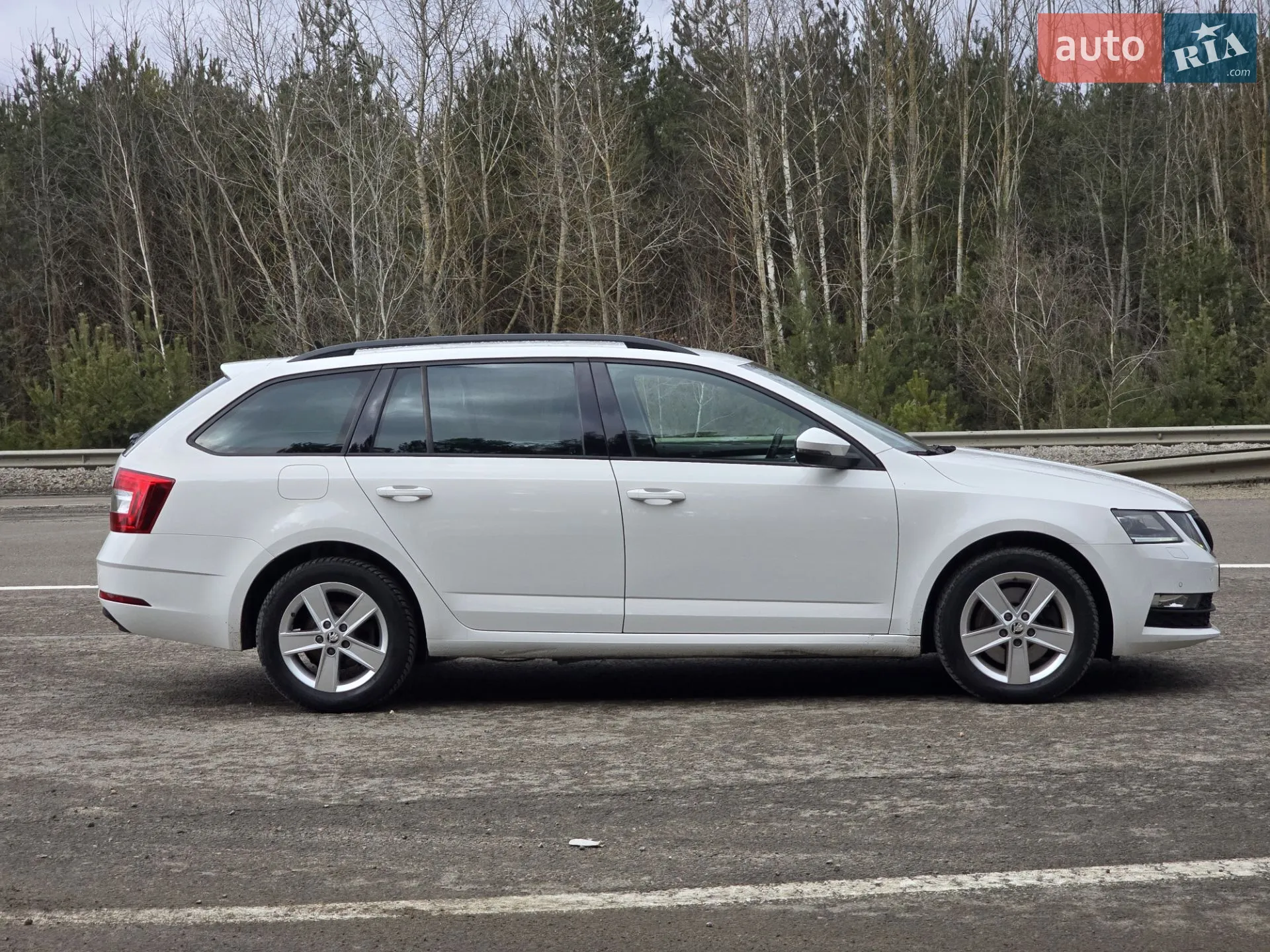 2017 Skoda Octavia - мініатюра 10