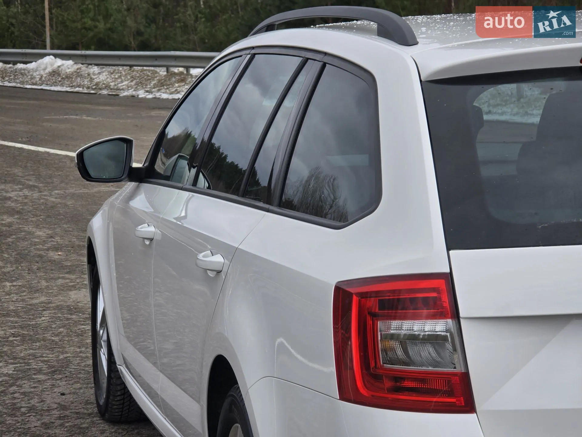 2017 Skoda Octavia - мініатюра 21