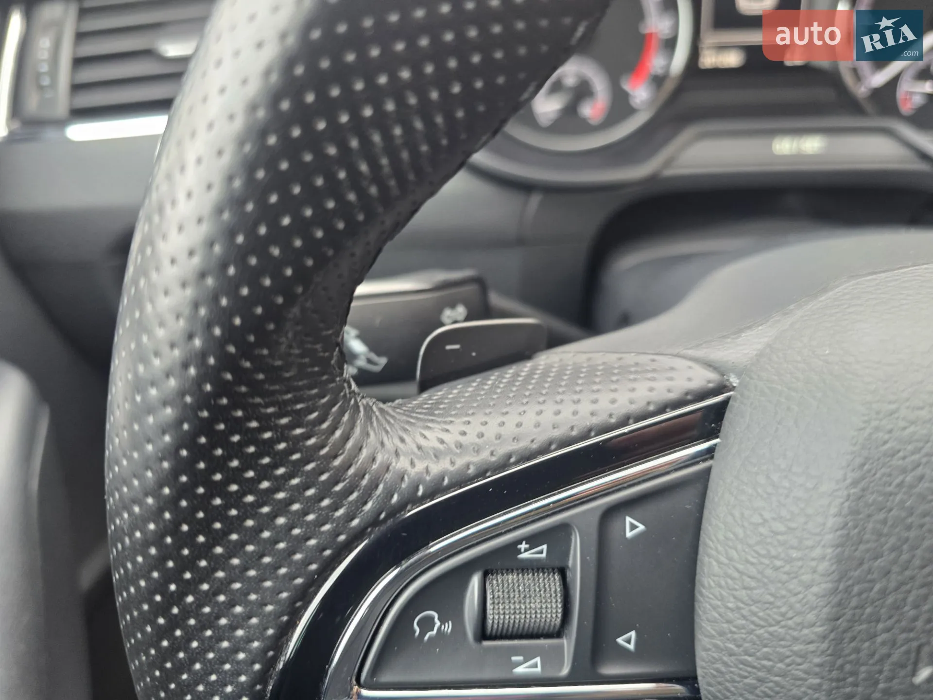 2017 Skoda Octavia - мініатюра 53