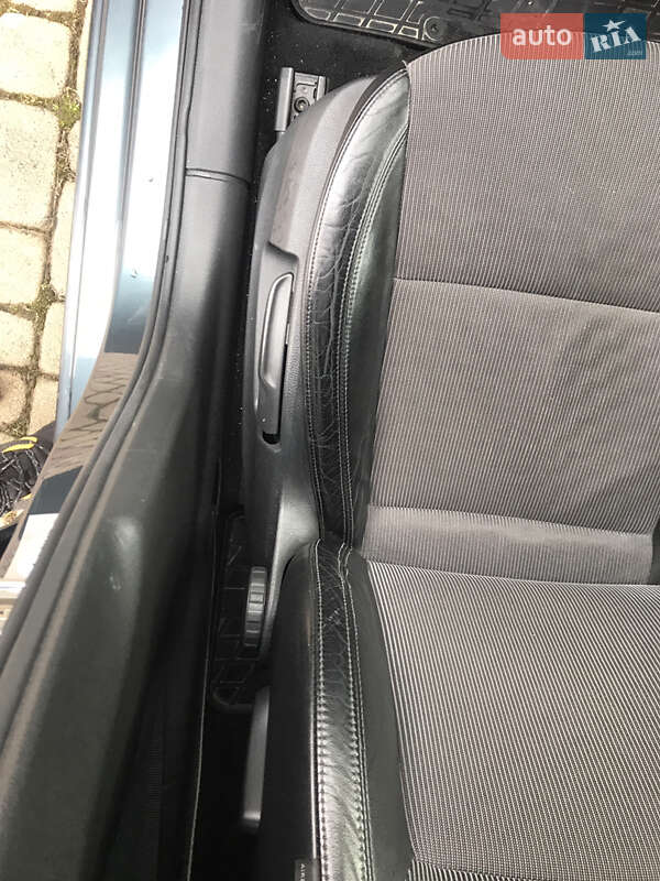 Универсал Skoda Octavia 2017 в Ужгороде фото 11 Универсал Skoda Octavia 2017 в Ужгороде