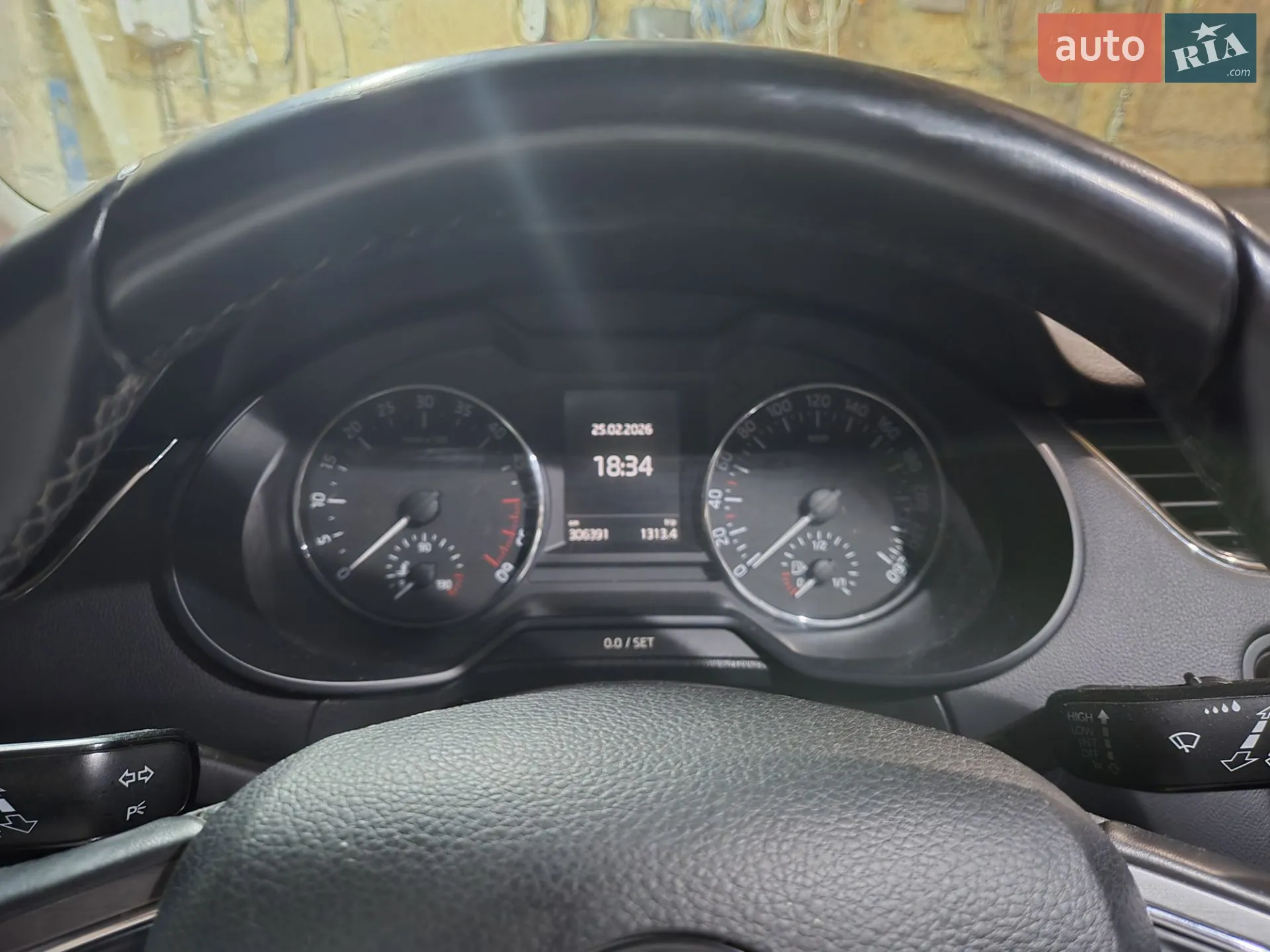2016 Skoda Octavia - мініатюра 18