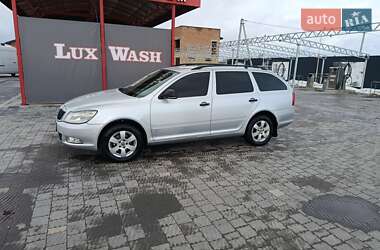 Универсал Skoda Octavia 2011 в Буске