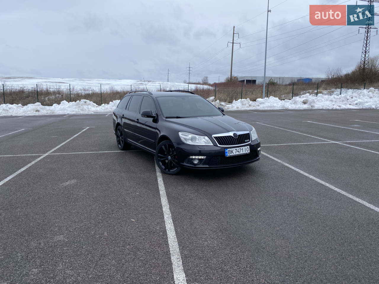 2012 Skoda Octavia - мініатюра 16