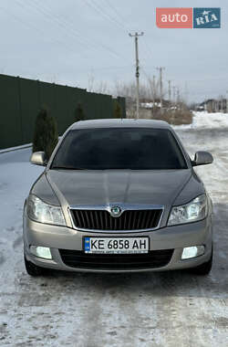Ліфтбек Skoda Octavia 2012 в Києві