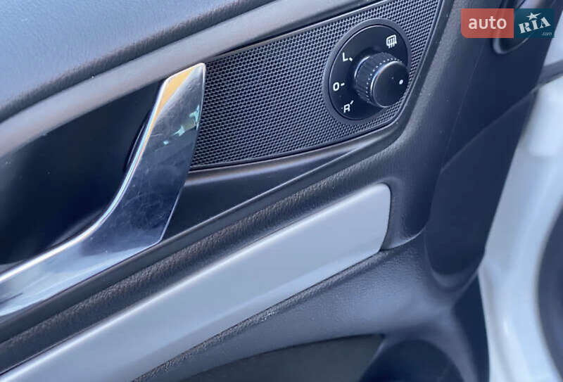 Универсал Skoda Octavia 2011 в Днепре