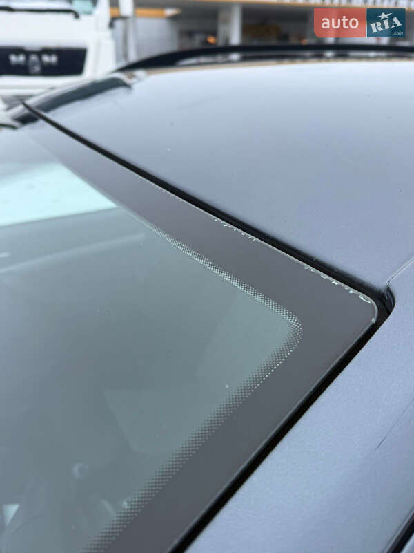 Универсал Skoda Octavia 2009 в Виннице