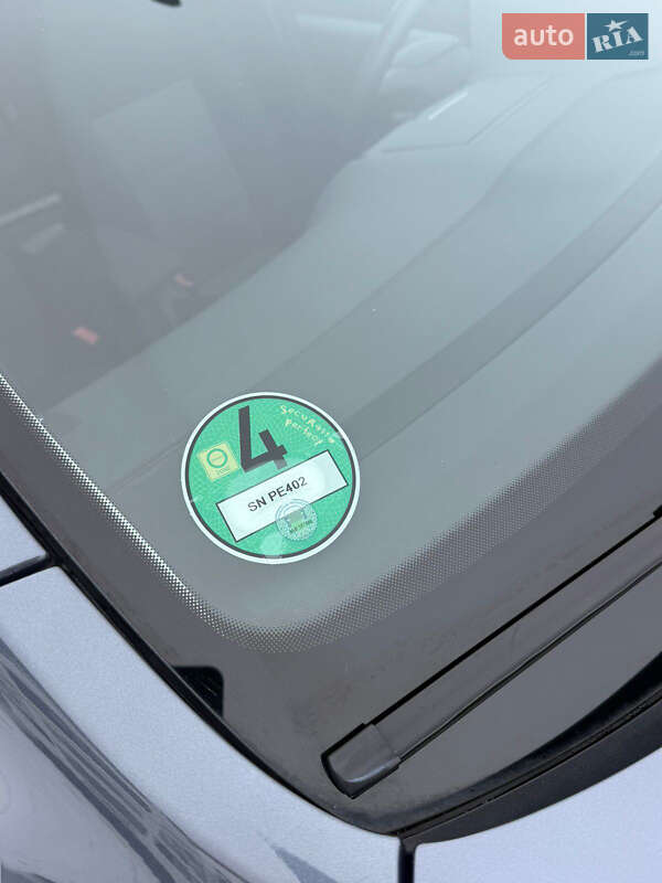 Универсал Skoda Octavia 2009 в Виннице