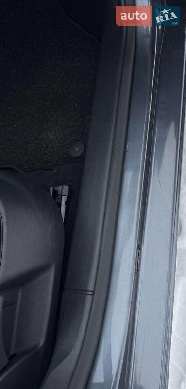 Универсал Skoda Octavia 2009 в Виннице