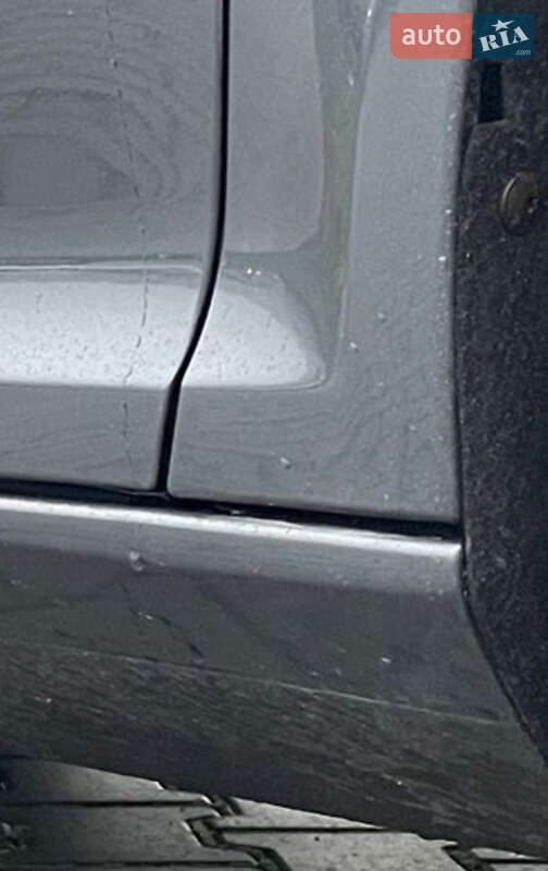 Универсал Skoda Octavia 2009 в Виннице