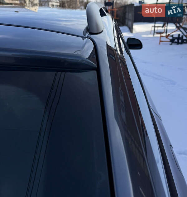 Универсал Skoda Octavia 2009 в Виннице