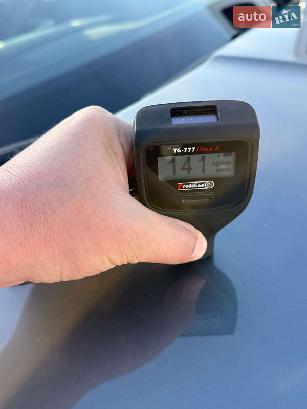 Универсал Skoda Octavia 2009 в Виннице