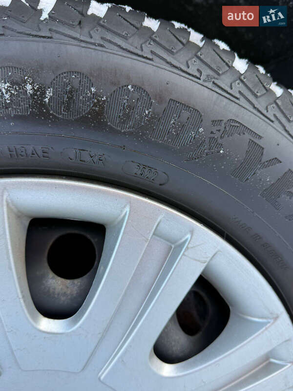 Универсал Skoda Octavia 2009 в Виннице