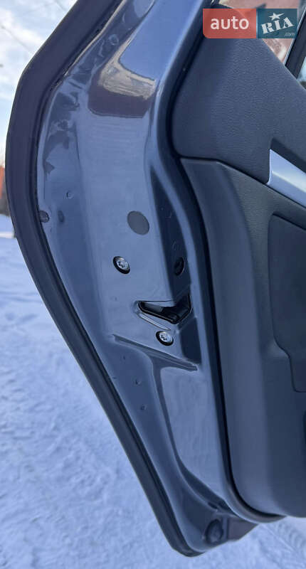 Универсал Skoda Octavia 2009 в Виннице