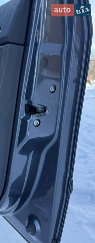 Универсал Skoda Octavia 2009 в Виннице