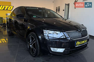 Ліфтбек Skoda Octavia 2013 в Шептицькому