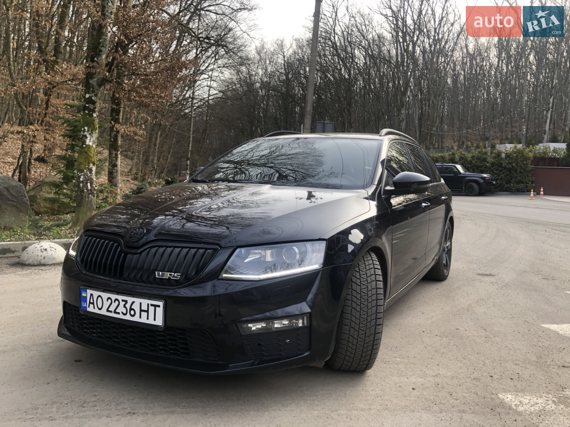 2015 Skoda Octavia - мініатюра 6