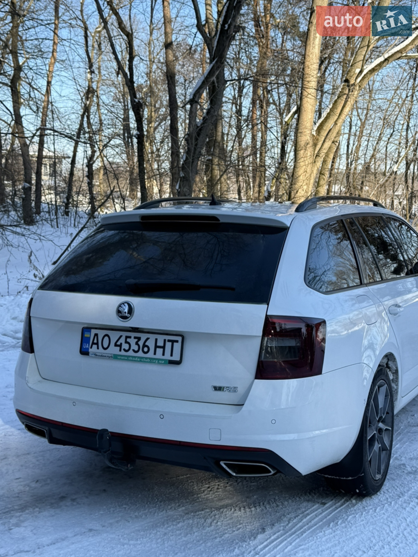 2014 Skoda Octavia - мініатюра 9