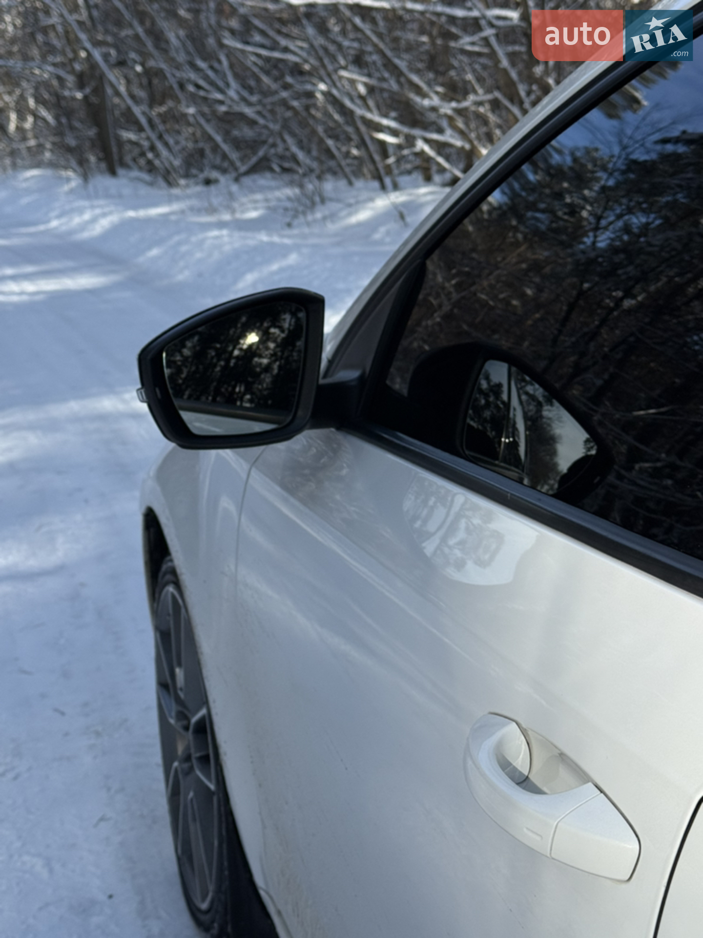 2014 Skoda Octavia - мініатюра 13