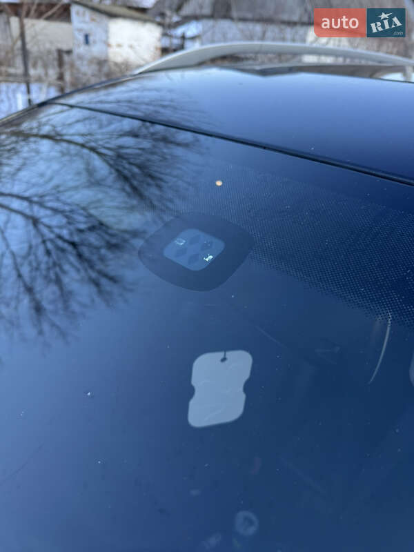 Универсал Skoda Octavia 2010 в Семеновке