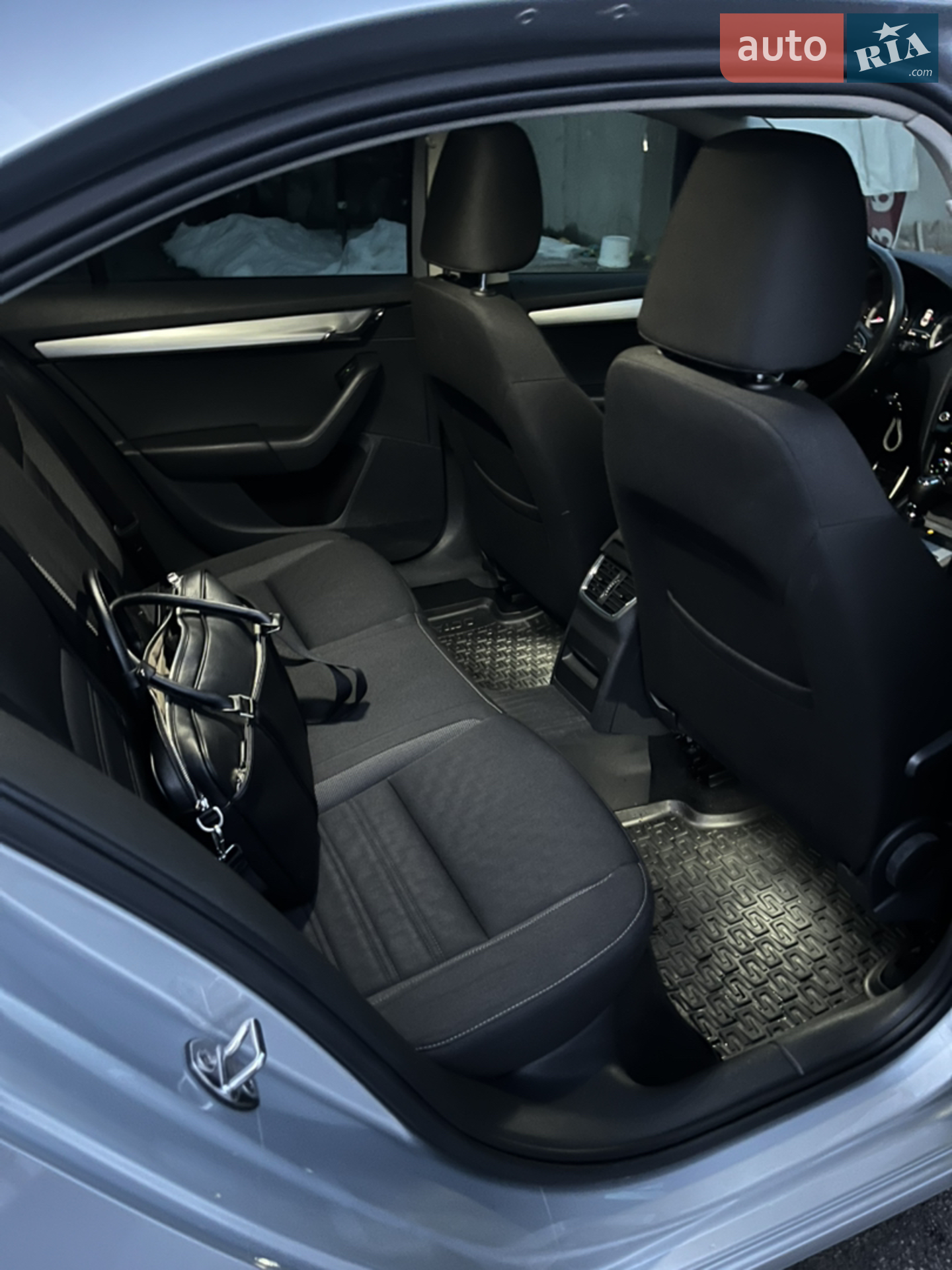 2019 Skoda Octavia - мініатюра 47