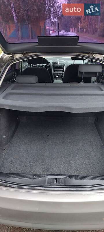 Лифтбек Skoda Octavia 2013 в Киеве