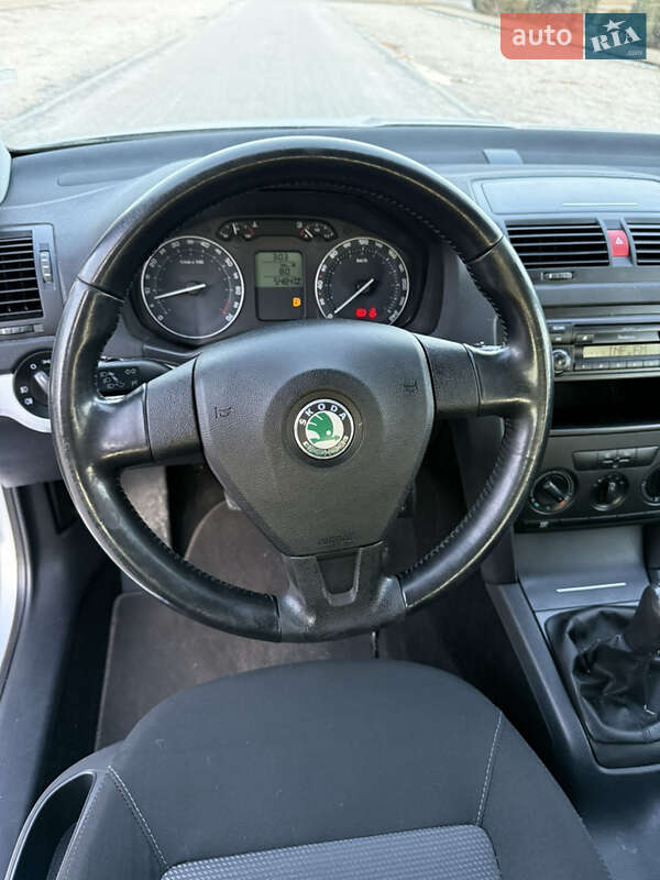Универсал Skoda Octavia 2008 в Днепре фото 31 Универсал Skoda Octavia 2008 в Днепре