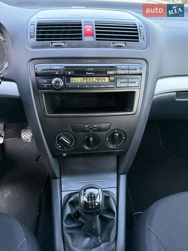 Универсал Skoda Octavia 2008 в Днепре фото 33 Универсал Skoda Octavia 2008 в Днепре