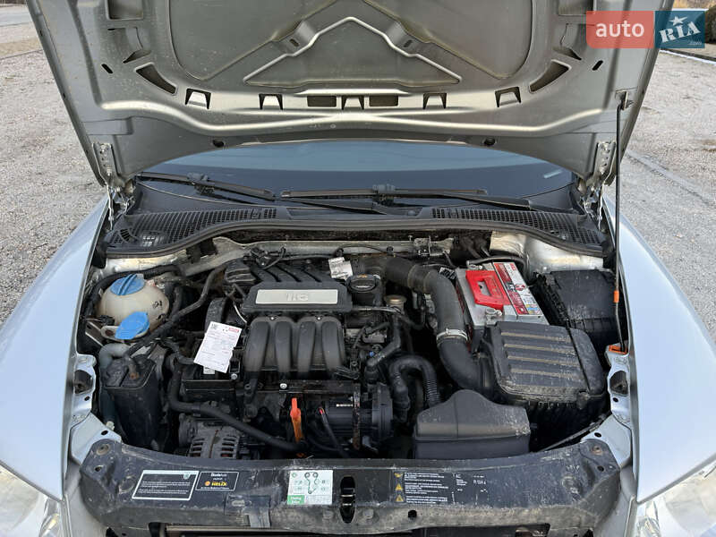 Универсал Skoda Octavia 2008 в Днепре фото 37 Универсал Skoda Octavia 2008 в Днепре