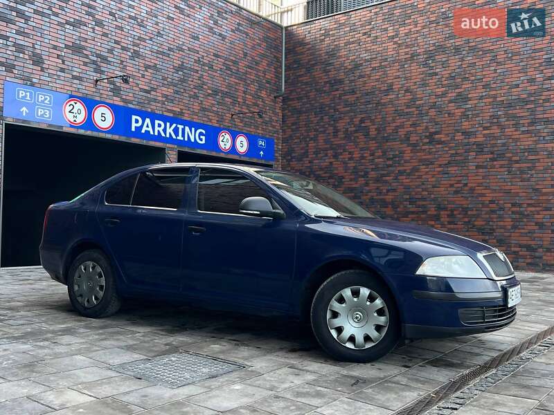 Skoda Octavia 2012 Skoda Octavia 2012