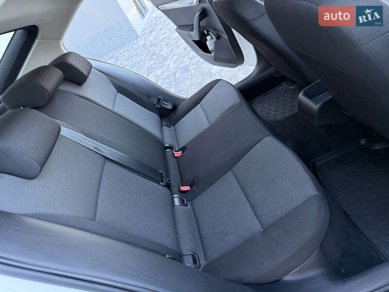 Лифтбек Skoda Octavia 2016 в Иршаве