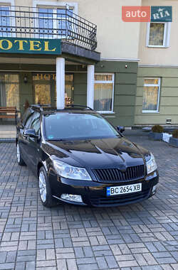 Універсал Skoda Octavia 2011 в Судовій Вишні