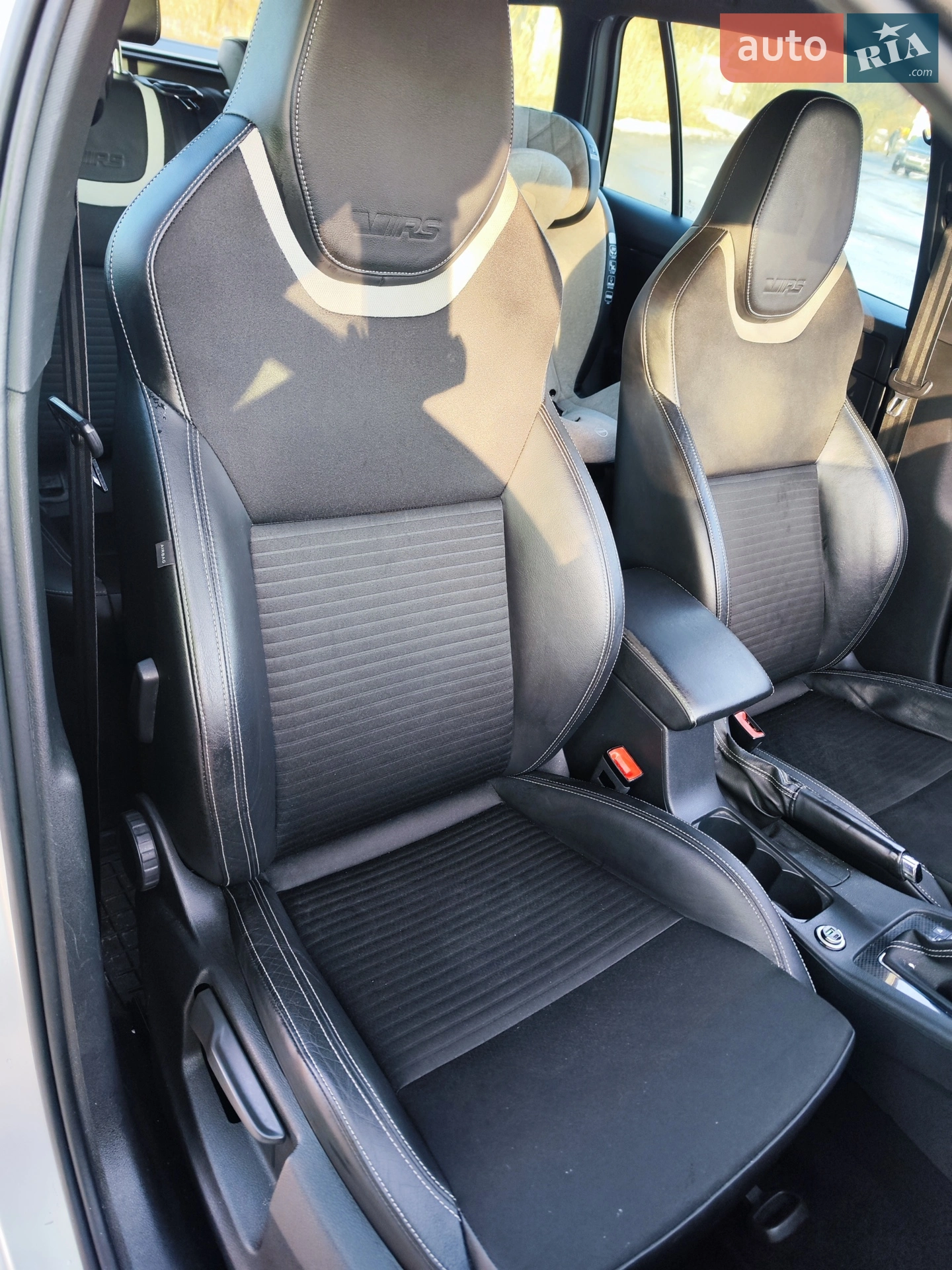 2014 Skoda Octavia - мініатюра 14