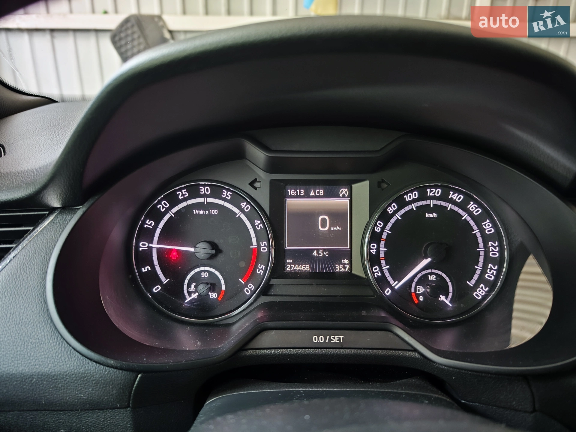 2014 Skoda Octavia - мініатюра 24