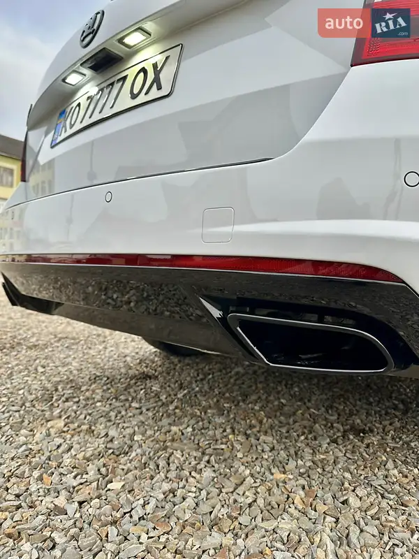 Skoda Octavia 2016 VIN TMBJK7NE5H0050643 фото оголошення 8 з 78