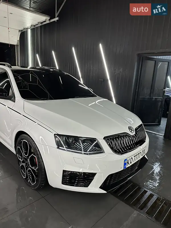 Skoda Octavia 2016 VIN TMBJK7NE5H0050643 фото оголошення 43 з 78