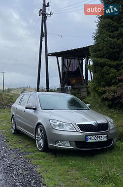 Универсал Skoda Octavia 2012 в Николаеве