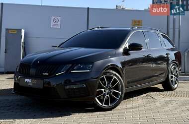 Універсал Skoda Octavia 2020 в Києві