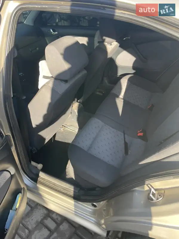 Skoda Octavia 2005 VIN Y6UDK41U55B016078 фото оголошення 5 з 36