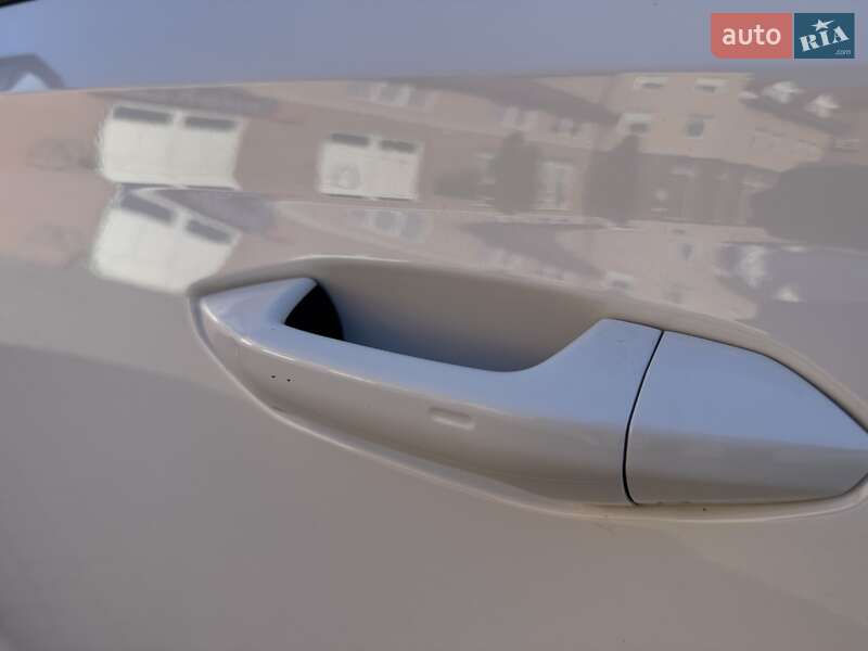 Лифтбек Skoda Octavia 2021 в Мукачево фото 17 Лифтбек Skoda Octavia 2021 в Мукачево