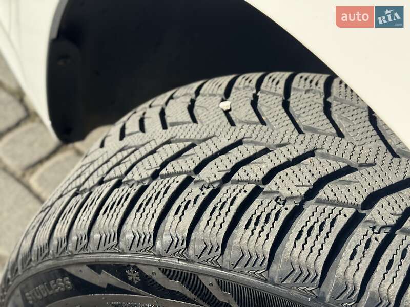 Лифтбек Skoda Octavia 2021 в Мукачево фото 32 Лифтбек Skoda Octavia 2021 в Мукачево