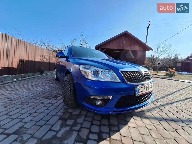 Skoda Octavia 2011 VIN TMBUH61Z3C2075424 фото оголошення 11 з 69