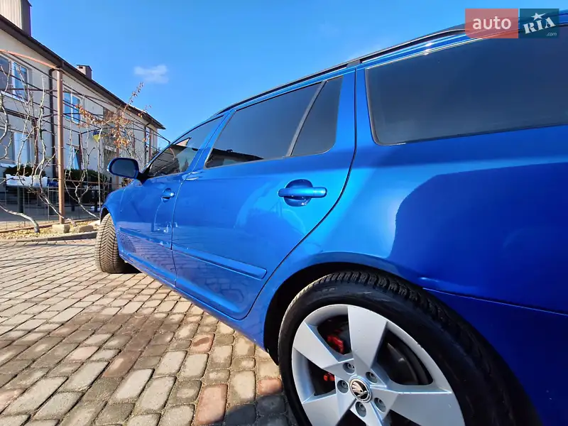 Skoda Octavia 2011 VIN TMBUH61Z3C2075424 фото оголошення 7 з 69