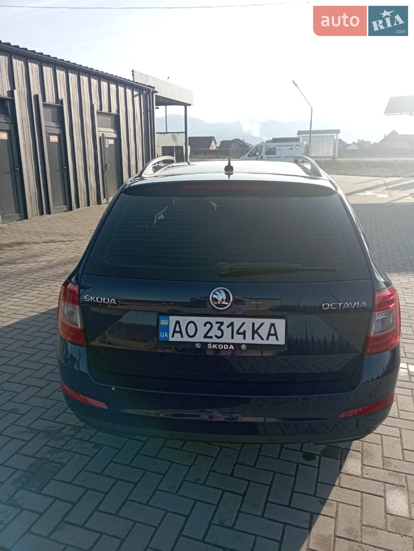 2016 Skoda Octavia - мініатюра 6