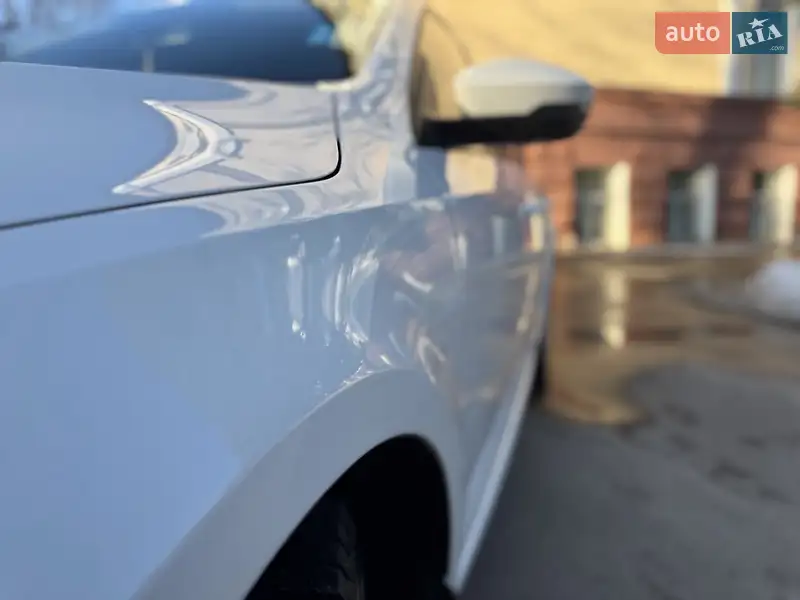 Skoda Octavia 2014 VIN TMBJJ7NE1E0135607 фото оголошення 35 з 142