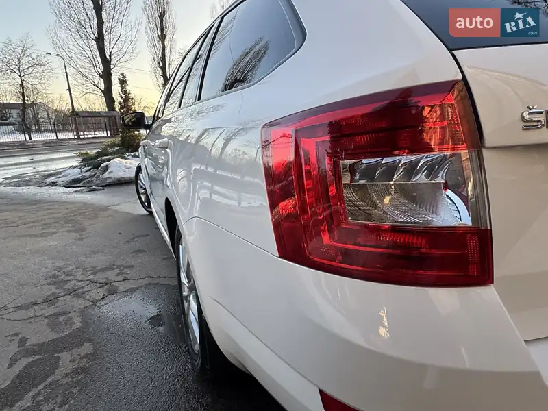 Skoda Octavia 2014 VIN TMBJJ7NE1E0135607 фото оголошення 37 з 142