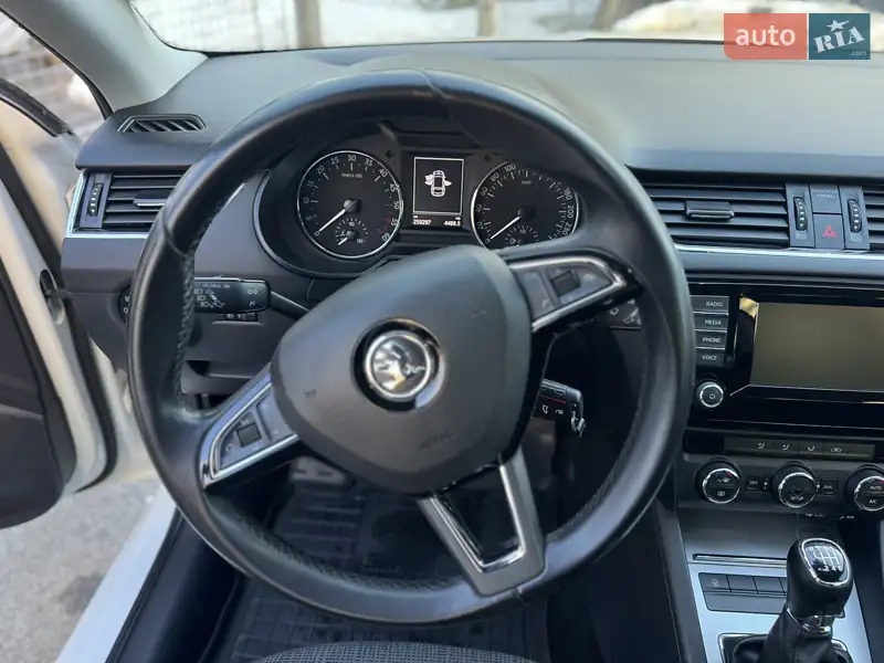 Skoda Octavia 2014 VIN TMBJJ7NE1E0135607 фото оголошення 106 з 142