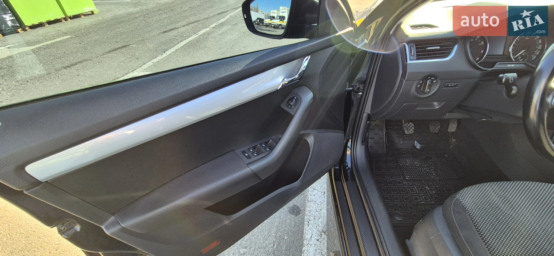 2013 Skoda Octavia - мініатюра 11