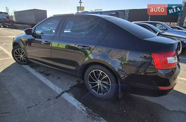 Лифтбек Skoda Octavia 2013 в Киеве