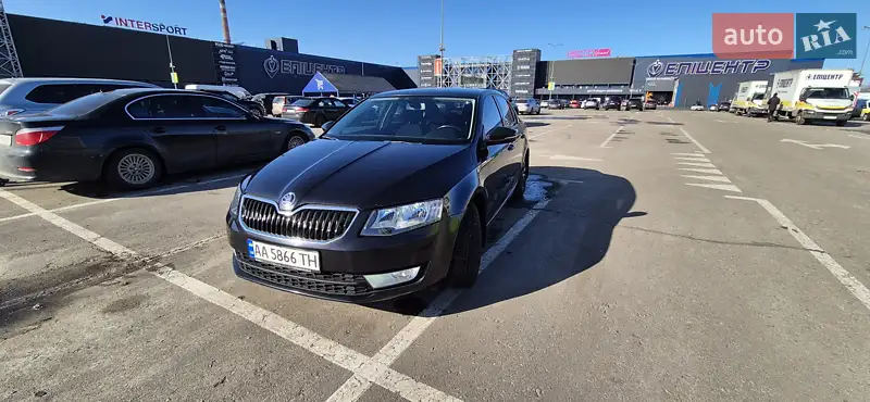 Skoda Octavia 2013 VIN TMBAD2NE7EB006303 фото оголошення 7 з 54