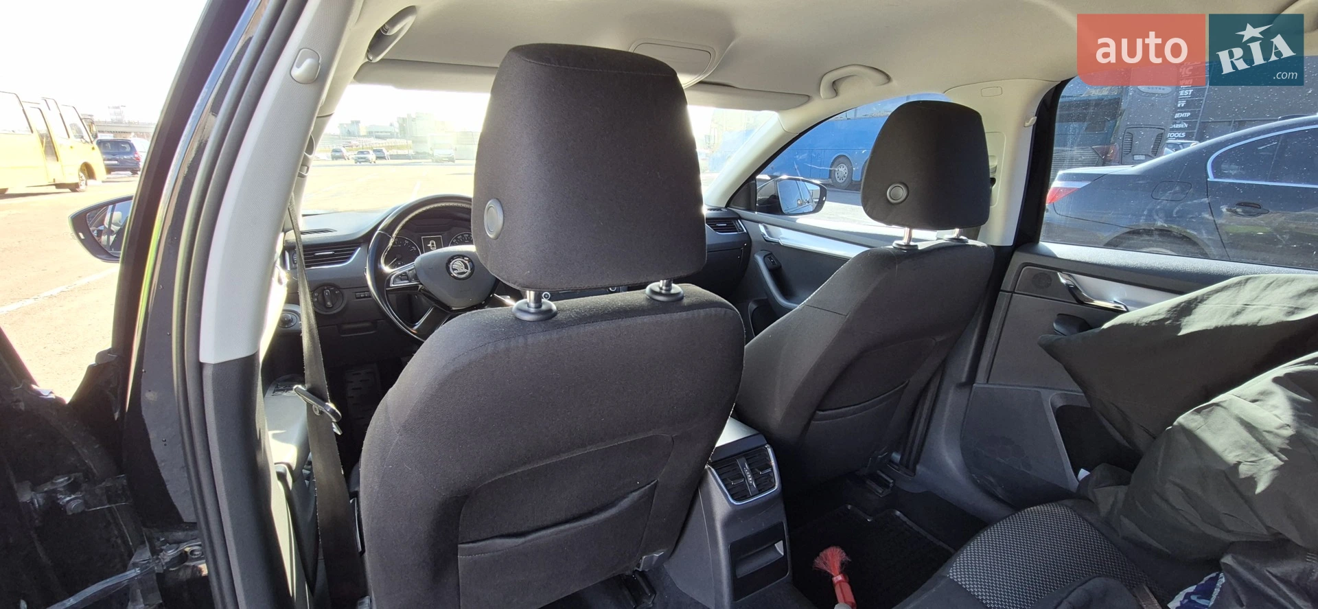 2013 Skoda Octavia - мініатюра 15